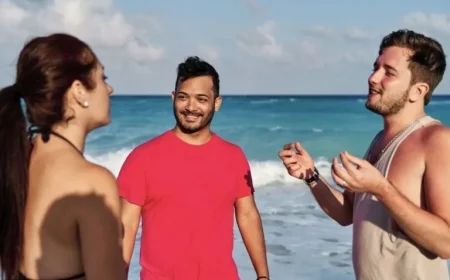 Speak Spanish in Cancun? 2026 Visitor Insights