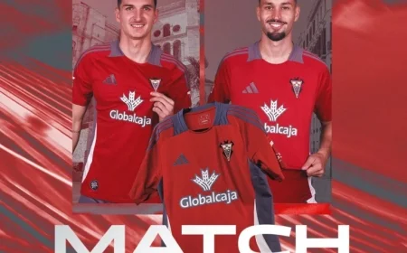 Albacete Balompié Faces Crucial Match in Málaga