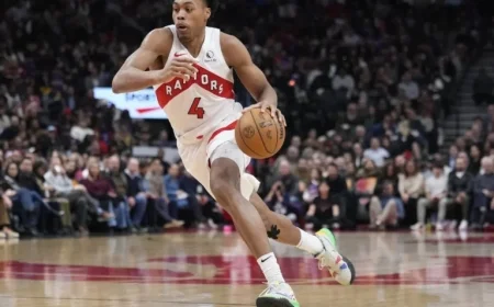 Raptors vs. Bucks: Injury Updates on Scottie Barnes, Giannis Antetokounmpo