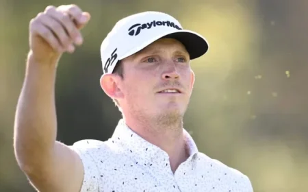 Essential Insights: 5 Must-Know Facts About Jacob Bridgeman