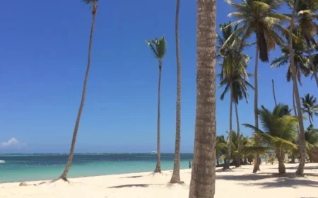 Dominican Republic Hosts Major Tourism Event This April