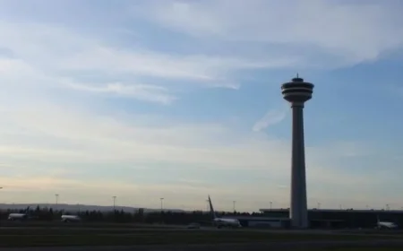 Sofia Airport Halts Civilian Flights, Disrupting Travel Plans in Bulgaria (Feb 23-24)