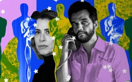 “The Oscars Consider Hosting in Brazil, Reports The New Yorker”