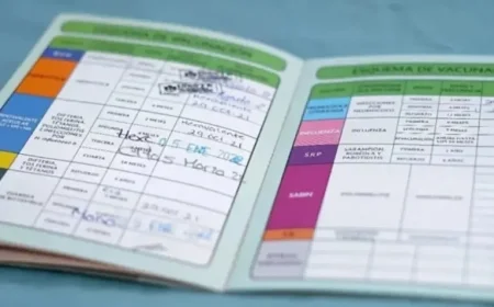 Is Vaccination Proof Needed for School Enrollment? Here’s What to Know