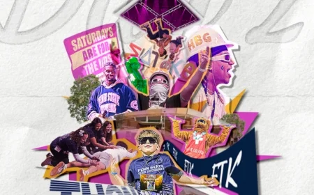 Recap of Day Two at THON 2026