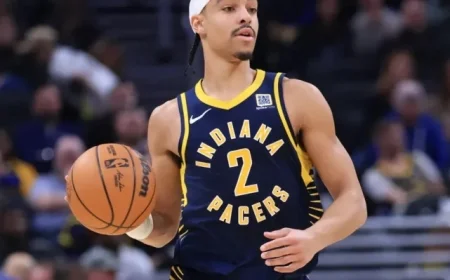 Key Highlights Before Mavericks Face Pacers in Dallas Matchup