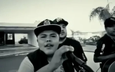 Mexico Honors ‘El Pirata de Culiacán’ After ‘El Mencho’ Neutralization: ‘Justice Served’