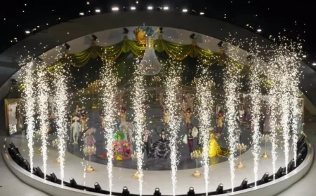 IOC President Celebrates Innovative Winter Games at Milan-Cortina Closing Ceremony