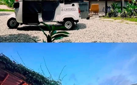 Cannatel Exclusive Hotel Joins ANATO to Boost Quindío’s Value Tourism