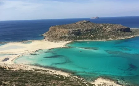 Tripadvisor Reveals Europe’s Top Beaches for 2026