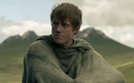 ‘A Knight of the Seven Kingdoms’ Finale: Date and Time Announced