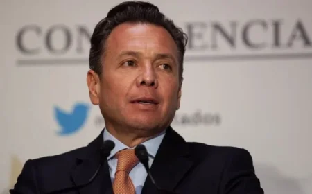 Jalisco Governor Issues Red Alert: Activities Suspended After “El Mencho” Death