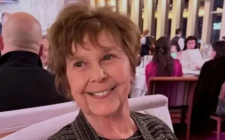 Nancy Guthrie’s Blood-Stained Clothing Update: Police Reveal Details