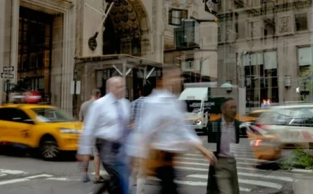 Investment Bank Resolves Case Highlighting 100-Hour Workweek Issue