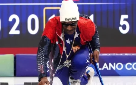 Snoop Dogg Advised Against Mimicking Ryan Reynolds’ Wrexham Success