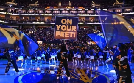 Brandin Podziemski Shines as Warriors Triumph Over Nuggets in Fourth Quarter