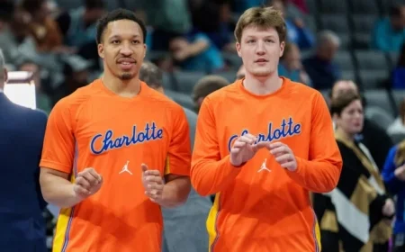 NBA Rookie Duties Evolve Beyond Traditional Practices