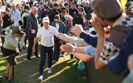 2026 Genesis Invitational Prize Pool: Total Purse and Payout Details