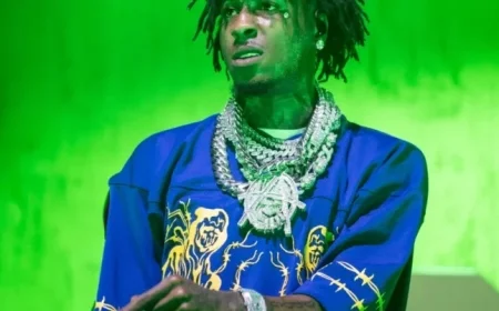 NBA YoungBoy Criticizes PlaqueBoyMax Over New Song Disapproval; Max Retorts