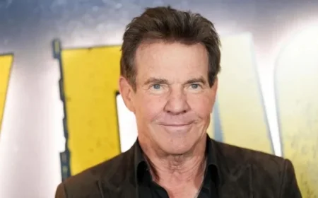 “Authentic and Energetic Performance Shines”