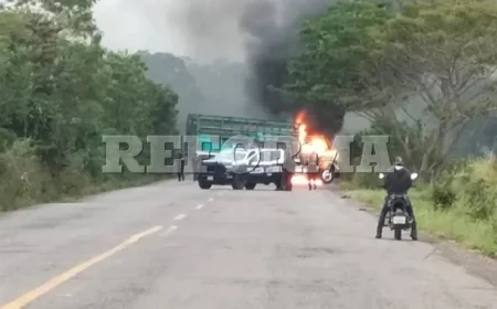 Classes Canceled in Jalisco and Six Other States