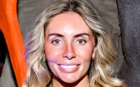 Bonnie Blue Announces Pregnancy Following Encounters with 400 Partners