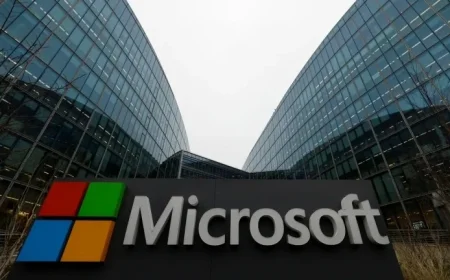 AI Revolution Shakes Tech Stocks: Is It Time to Invest?