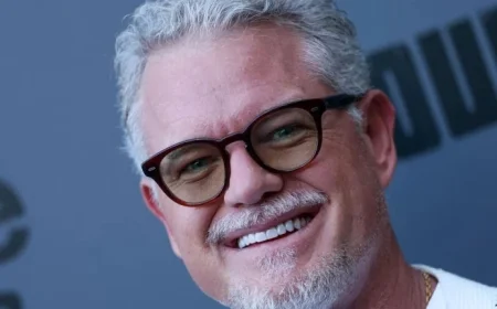 Review Delays GoFundMe for Eric Dane’s Daughters