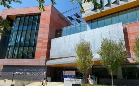 DC Teacher Suspended Amid Sex Abuse Allegations; Former Student Speaks to WTOP