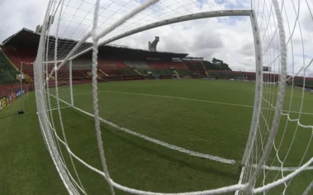 Portuguesa vs Corinthians: Live Stream, Kick-off Time, and Lineups