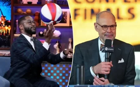 CBS Sports Revamps March Madness Coverage for 2026