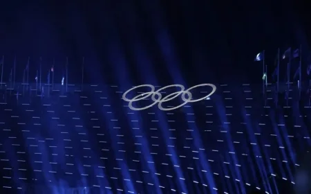 Canadian Bobsleigh Team Misses Podium in Four-Man Race