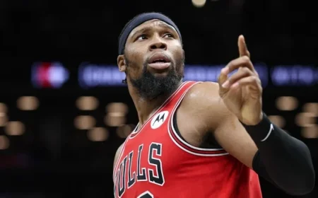 Knicks Benefit as Guerschon Yabusele Trade Continues to Impress