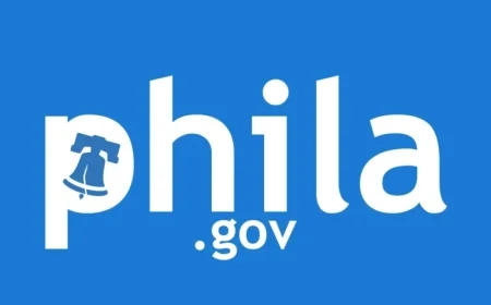 Philadelphia Updates: Winter Storm Response and Activations by Public Health Department