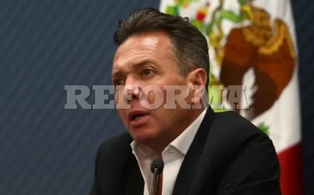 Lemus Confirms Red Code Alert Continues