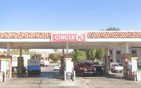 Arizona Employee Faces Lawsuit for Purchasing Winning $12.8M Lottery Ticket