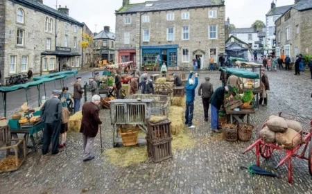 TV Show Cast Delivers Heartfelt Message After Winning Award
