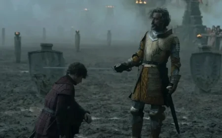 ‘AKOT7K’ Finale: Discover the Fate of Every Character