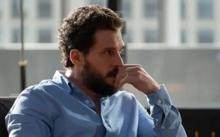 Industry Recap: Assigning Blame