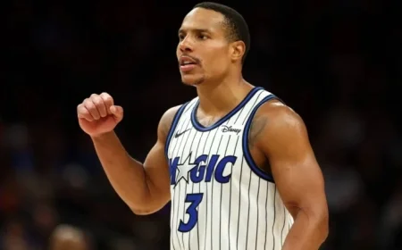 Magic vs Clippers: Tonight’s NBA Game Prediction and Odds