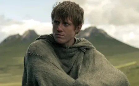 Season 2 Insights of ‘A Knight of the Seven Kingdoms’ Revealed