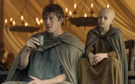 ‘A Knight of the Seven Kingdoms’ Finale: Live Reactions & Season 2 Preview