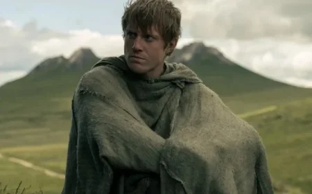 Dorne Revealed: Knight of The Seven Kingdoms Finale Title Altered