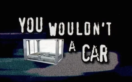 Breakthrough in 3D Printing Moves Us Closer to Downloading Cars