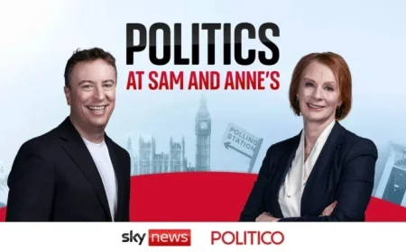 Keir Starmer Faces Crucial Challenge with SEND Reforms