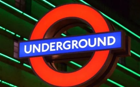 Northern Line Partially Suspended Due to Fire Alert: Alternative Routes Available