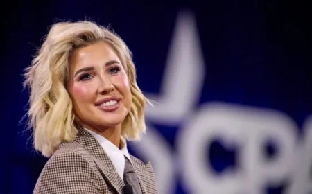 Savannah Chrisley Shares Honest Thoughts on Whoopi and Joy on ‘The View’