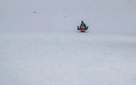 Region-wide School Closures: Philadelphia Adopts Virtual Learning Amid Blizzard