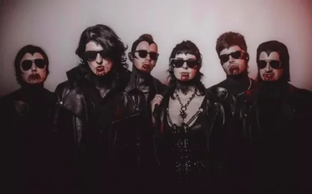 Download Festival 2026: A Day To Remember, Creeper, Daughtry Join Lineup