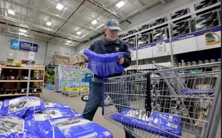 Healey Declares Emergency in Massachusetts Ahead of Historic Snowstorm